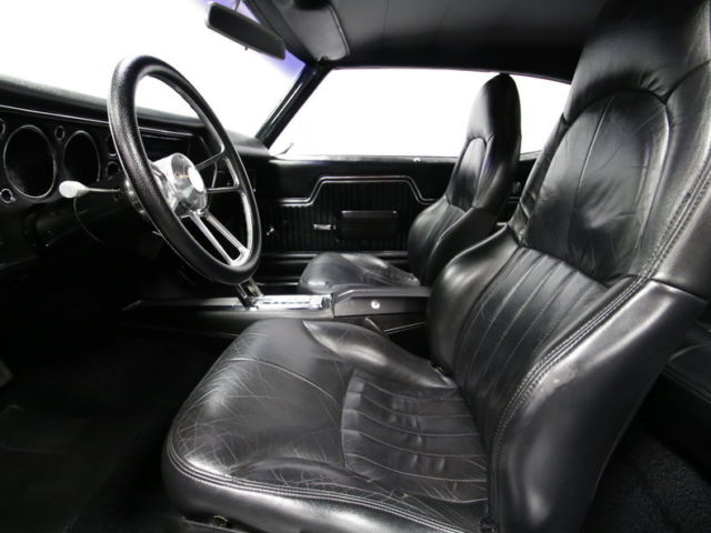 1970 Chevrolet Chevelle - photo 4