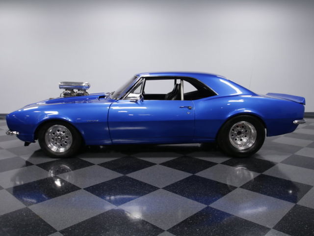 1967 Chevrolet Camaro - photo 2