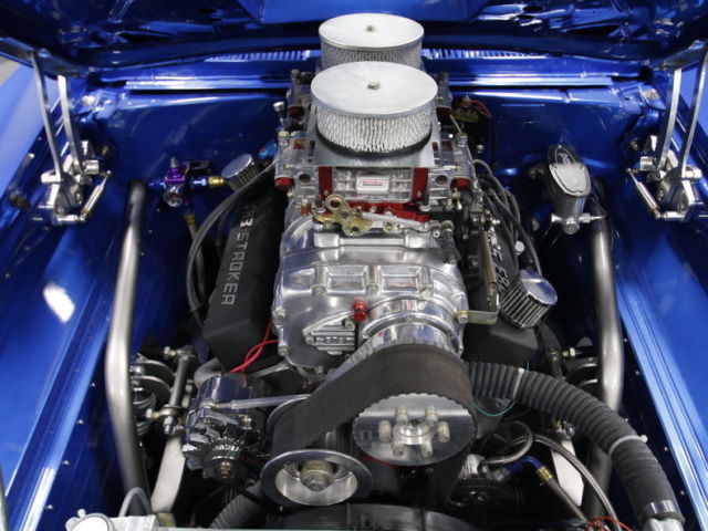1967 Chevrolet Camaro - photo 3