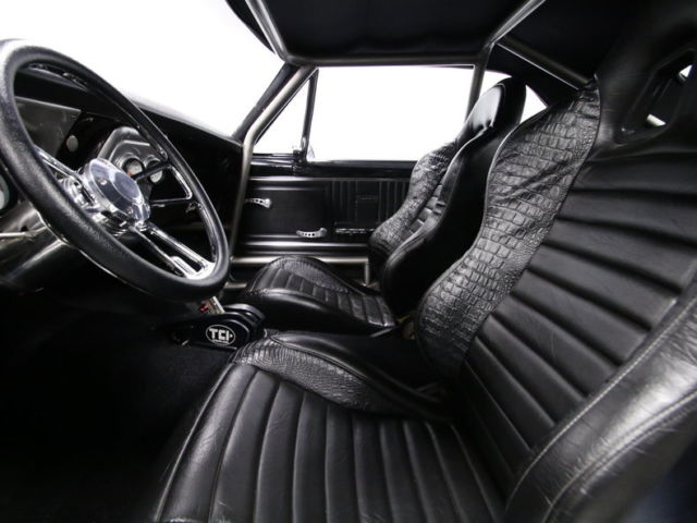 1967 Chevrolet Camaro - photo 4