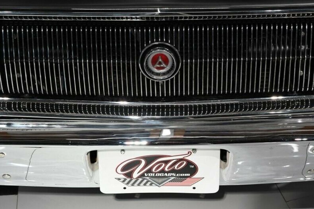 1966 Dodge Charger - photo 6