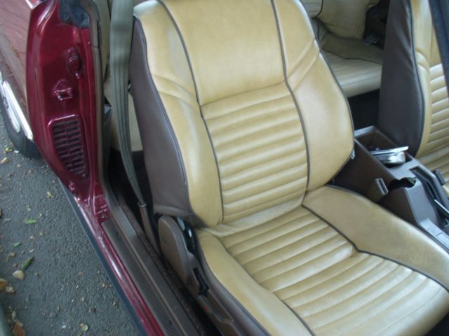 1983 Toyota Celica BURGUNDY - photo 10