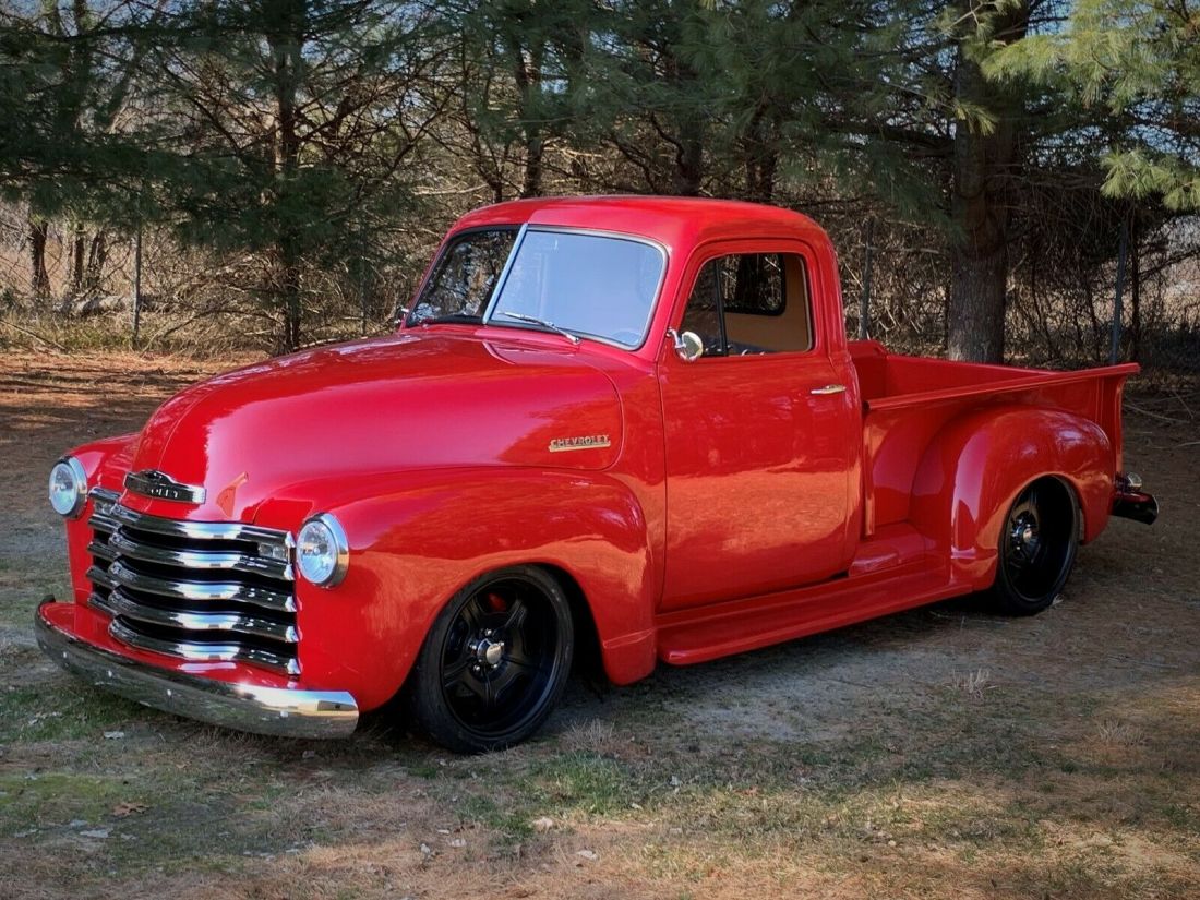 1951 Chevrolet Other Pickups .....TRADES - photo 2