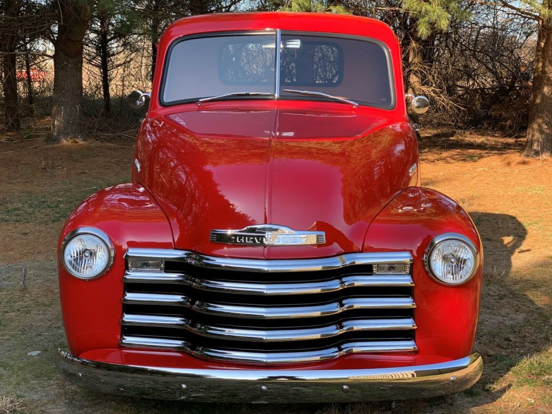 1951 Chevrolet Other Pickups .....TRADES - photo 3