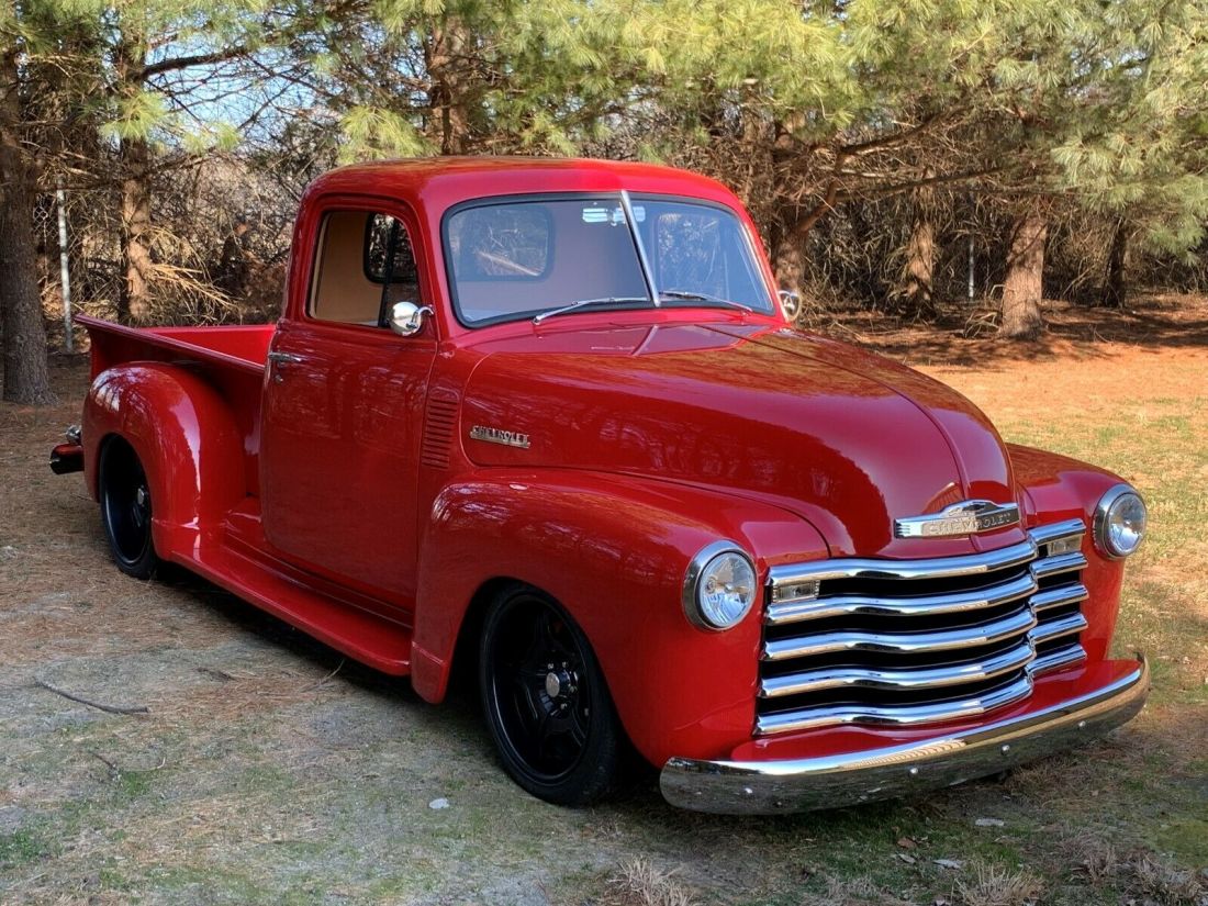 1951 Chevrolet Other Pickups .....TRADES - photo 4