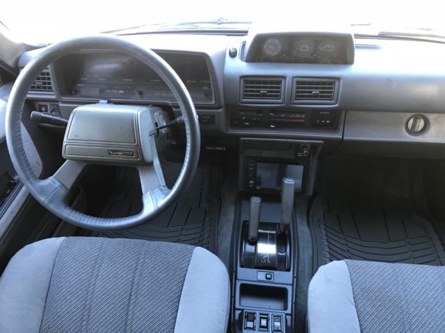 1987 Toyota 4Runner SR5 - photo 5