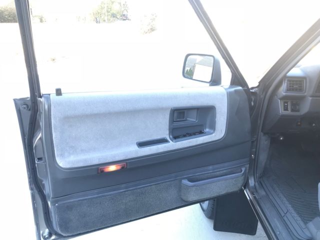 1987 Toyota 4Runner SR5 - photo 6