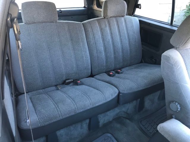 1987 Toyota 4Runner SR5 - photo 7