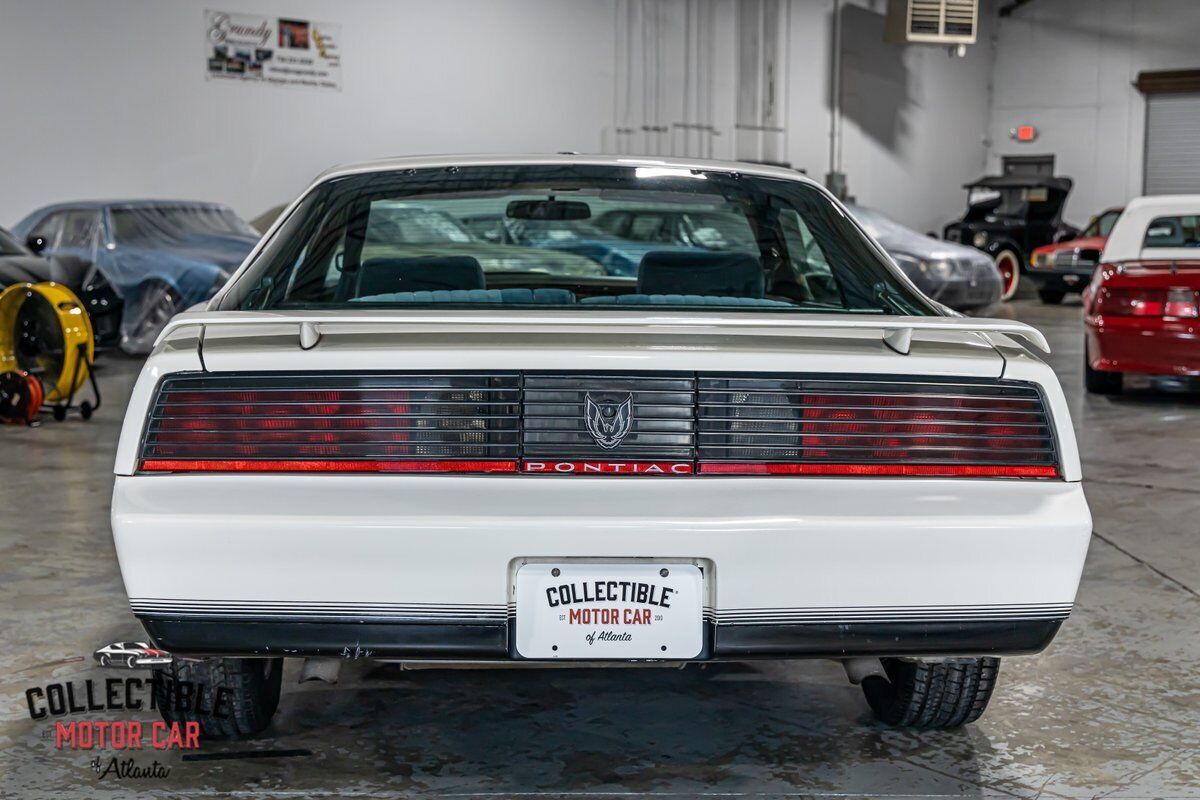 1984 Pontiac Firebird - photo 10