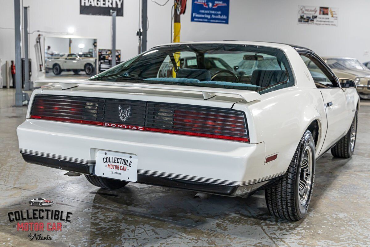 1984 Pontiac Firebird - photo 11