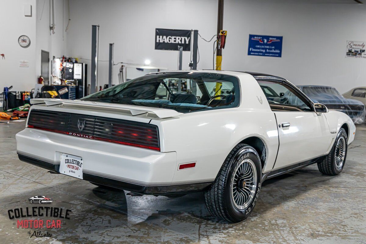 1984 Pontiac Firebird - photo 12