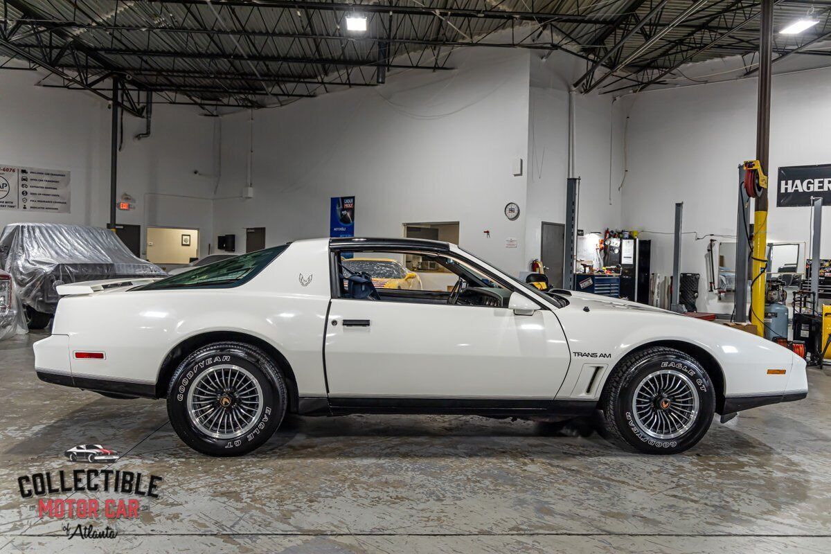 1984 Pontiac Firebird - photo 13