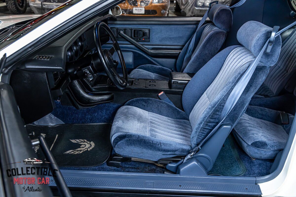 1984 Pontiac Firebird - photo 3