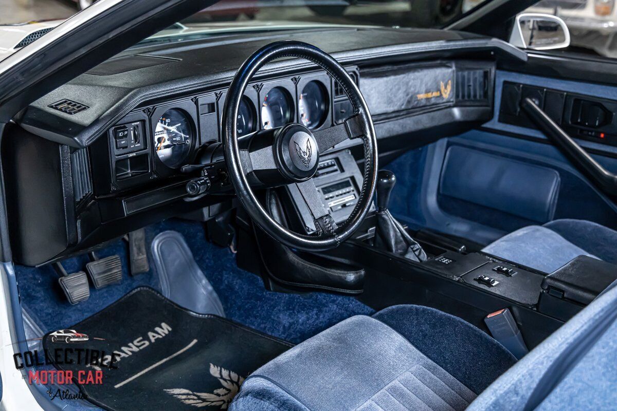 1984 Pontiac Firebird - photo 4