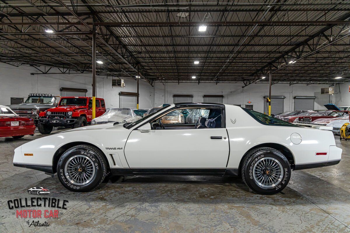1984 Pontiac Firebird - photo 7