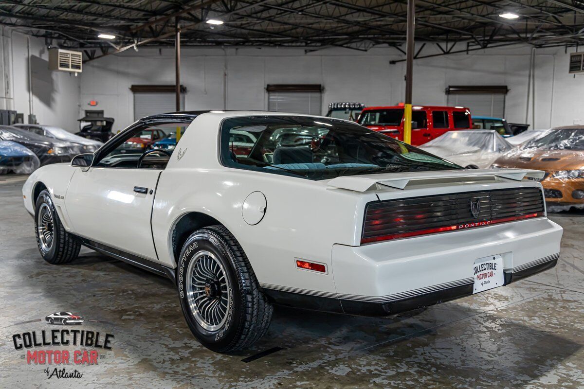 1984 Pontiac Firebird - photo 8