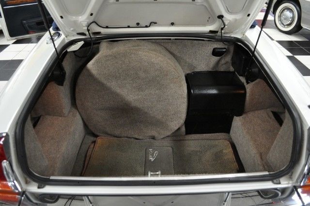 1989 Jaguar XJS XJ12 XJSV12 V12 XJV12 - photo 10
