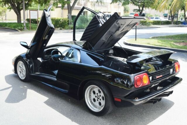 1991 Lamborghini Diablo - photo 10