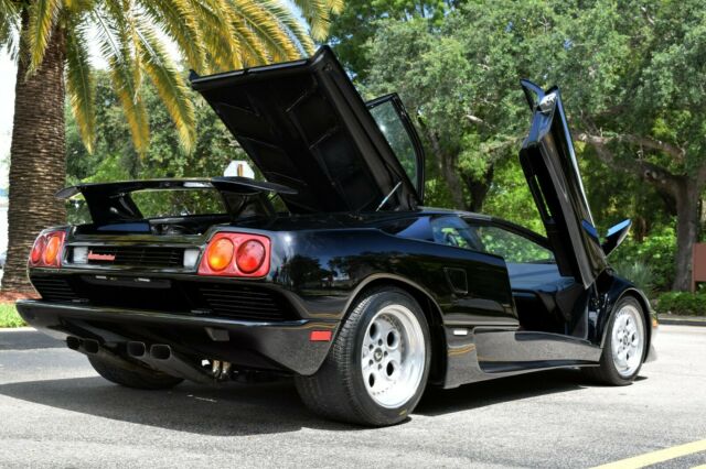 1991 Lamborghini Diablo - photo 11