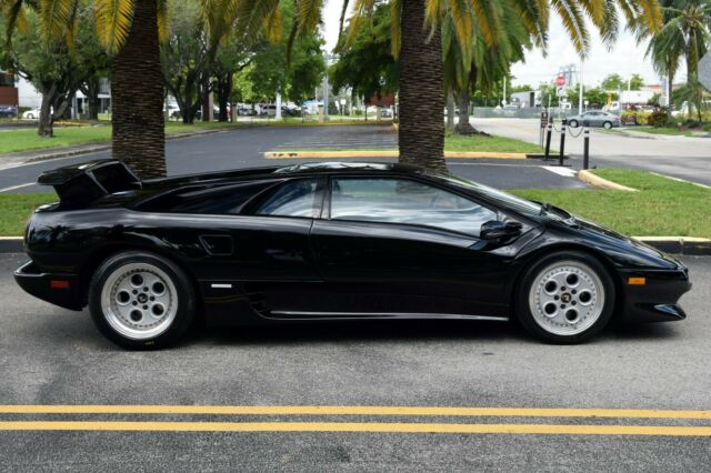1991 Lamborghini Diablo - photo 3