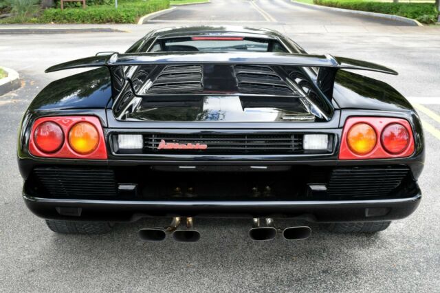 1991 Lamborghini Diablo - photo 6