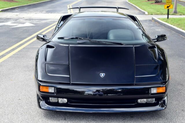 1991 Lamborghini Diablo - photo 7