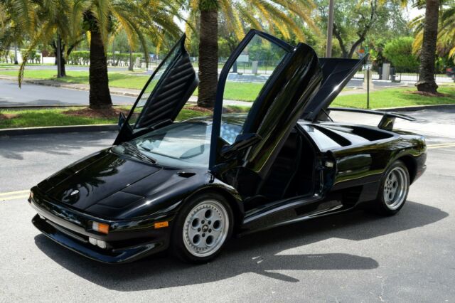 1991 Lamborghini Diablo - photo 9