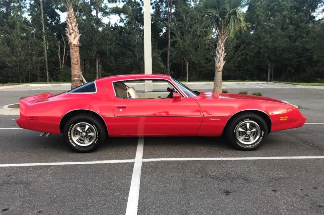 1979 Pontiac Firebird - photo 6