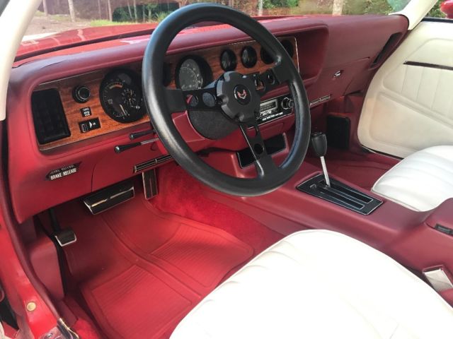 1979 Pontiac Firebird - photo 9