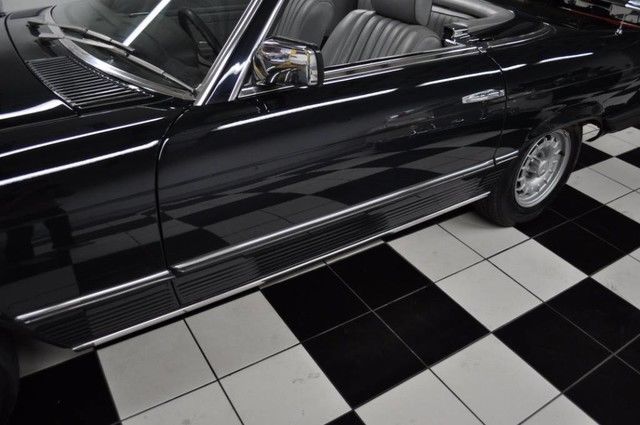 1983 Mercedes-Benz SL-Class 380SL - OUTSTANDING CONDITION - photo 5