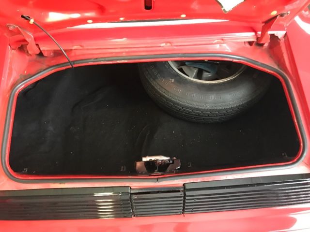 1979 Pontiac Firebird Coupe - photo 10