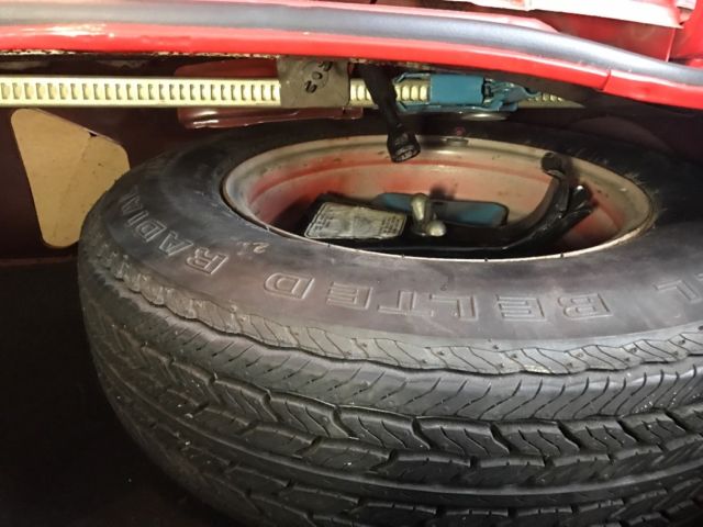 1979 Pontiac Firebird Coupe - photo 11