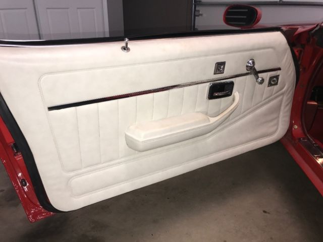 1979 Pontiac Firebird Coupe - photo 12