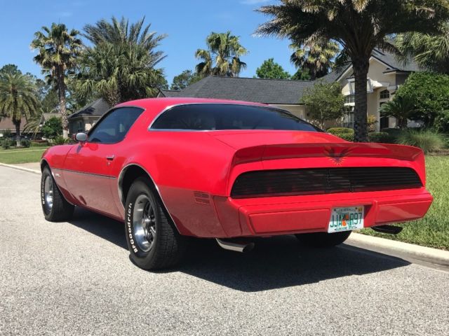 1979 Pontiac Firebird Coupe - photo 4