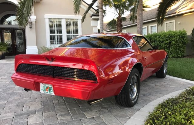 1979 Pontiac Firebird Coupe - photo 6