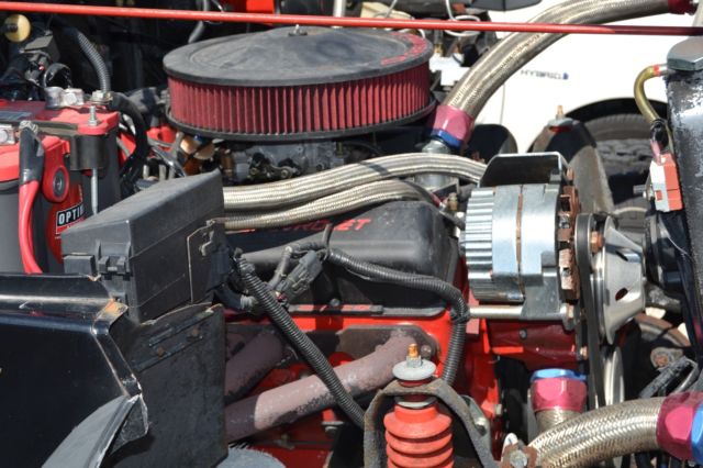 1994 Jeep Wrangler - photo 13