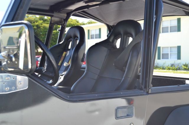1994 Jeep Wrangler - photo 4