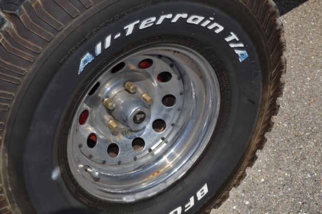 1994 Jeep Wrangler - photo 6