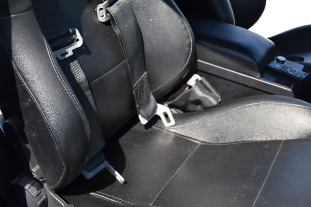 1994 Jeep Wrangler - photo 7