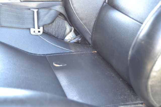1994 Jeep Wrangler - photo 8