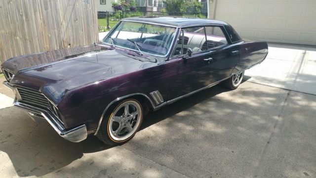 Amazing custom Collectors 1967 Buick Skylark *Must see! 1967 Buick Skylark