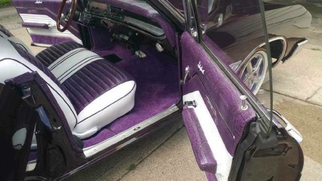1967 Buick Skylark - photo 12