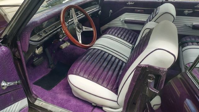 1967 Buick Skylark - photo 5