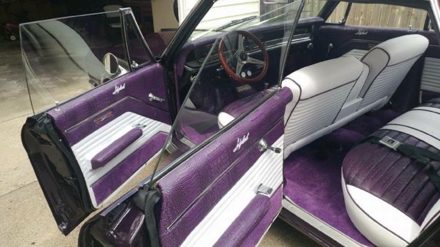 1967 Buick Skylark - photo 6