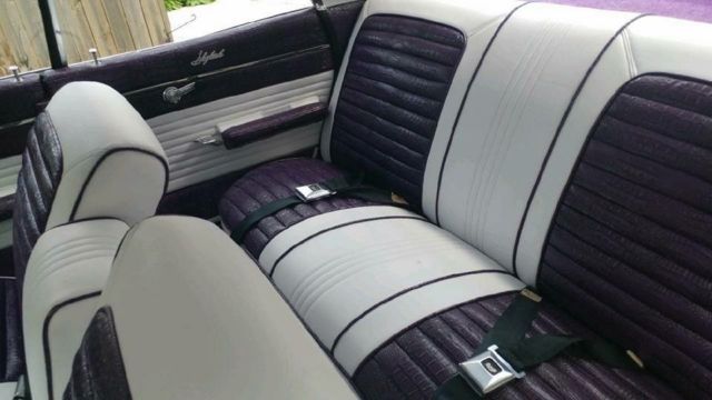 1967 Buick Skylark - photo 7