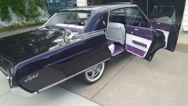 1967 Buick Skylark - photo 9
