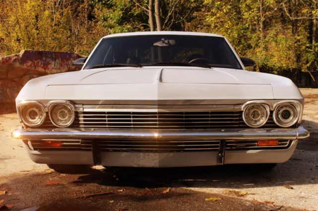 1965 Chevrolet Impala SS - photo 3