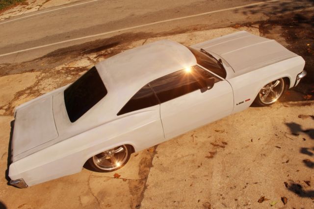 1965 Chevrolet Impala SS - photo 4