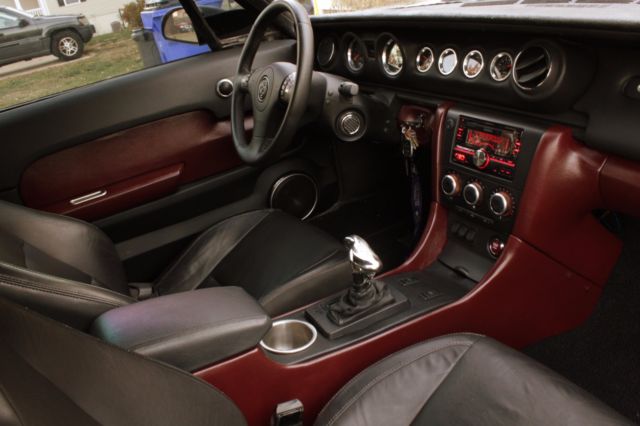 1965 Chevrolet Impala SS - photo 7