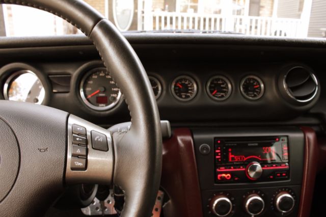 1965 Chevrolet Impala SS - photo 8